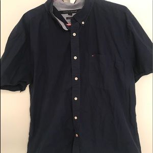 Tommy Hilfiger button down